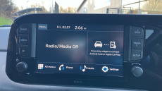 Hyundai i10 1.0 T-GDi N Line 5dr Petrol Hatchback